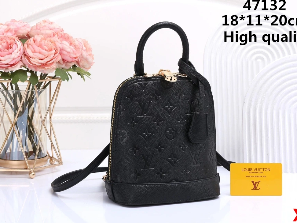 9935 SmartChoice Backpacks Women For Vuitton Louis 0926